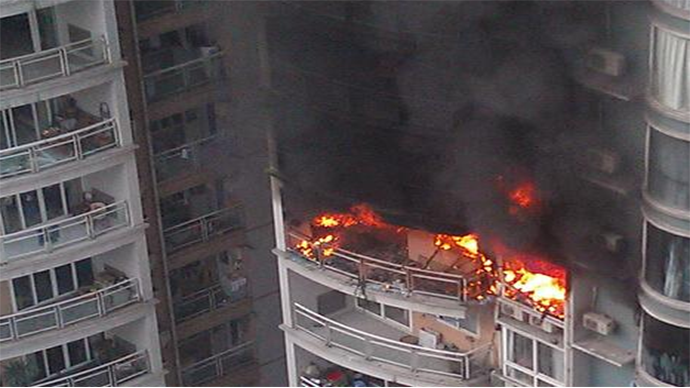 懂得用氣知識(shí)，保障你我安全